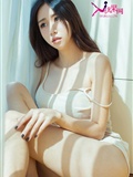 [ugirls Youguo] love Youwu album 2015 No.138 Zhang Xinyuan(8)